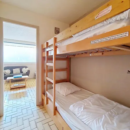 Apartmán Hameau Des 4 Saisons Hse88 Mountain & Sun 3 Pers Châtel